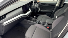 Skoda Octavia 1.5 TSI SE Technology 5dr Petrol Hatchback